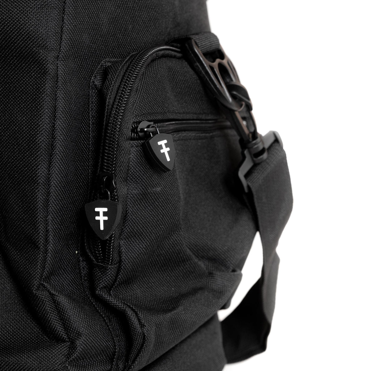 Detailing Tasche Deluxe