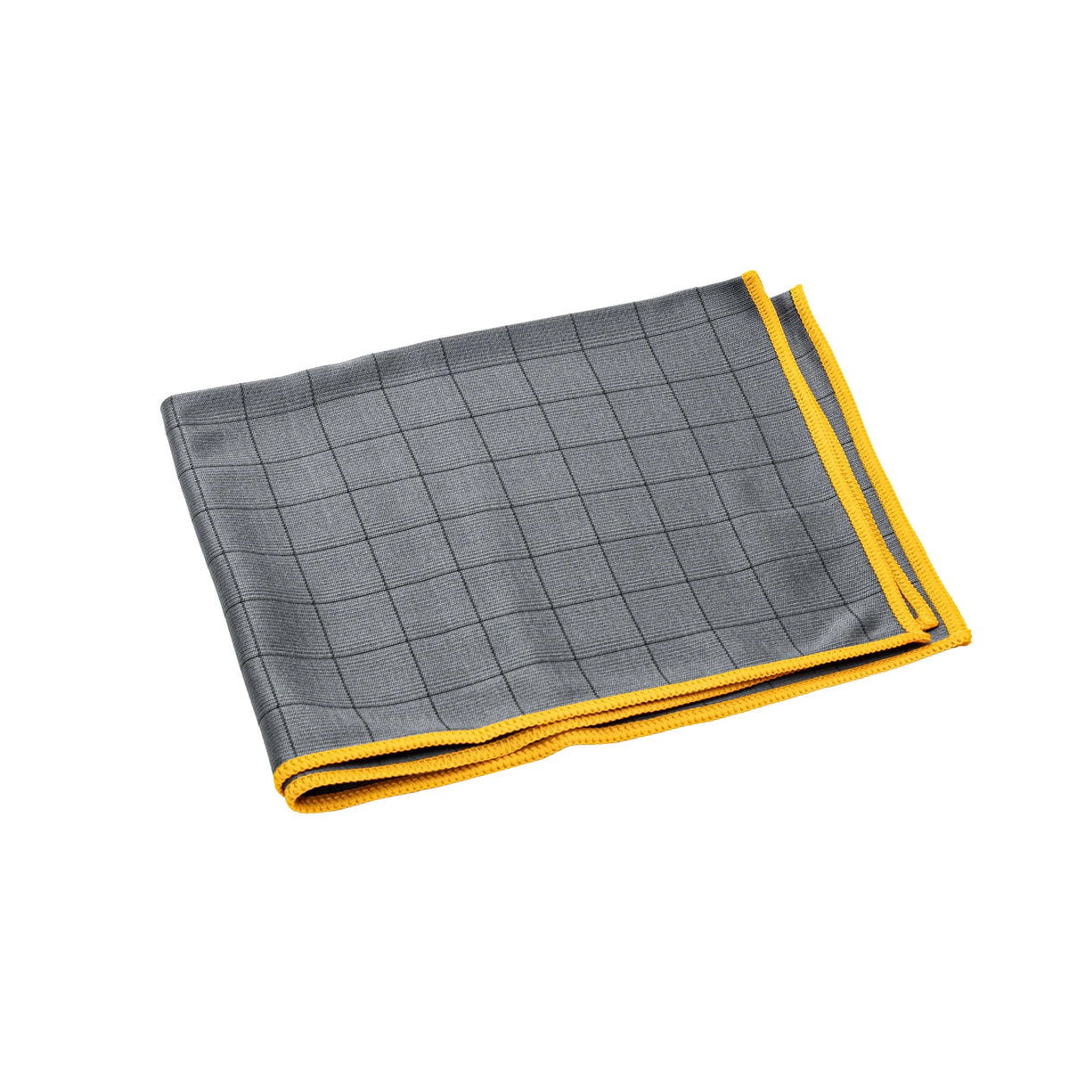 Carbonfasertuch für Glasreinigung