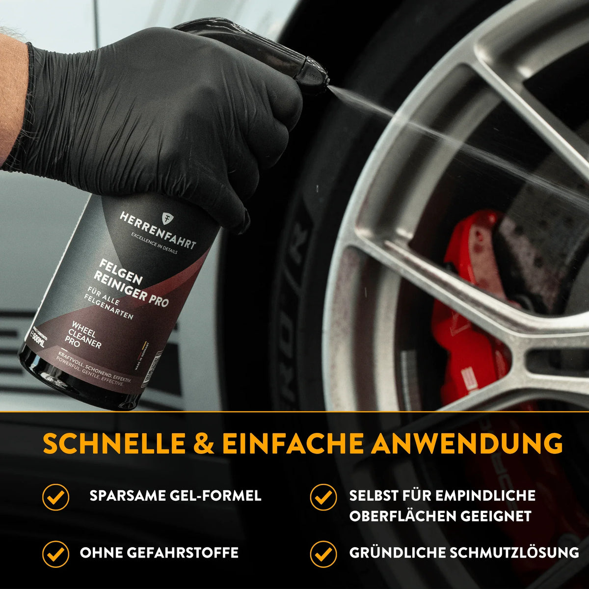Wascheimer-Set