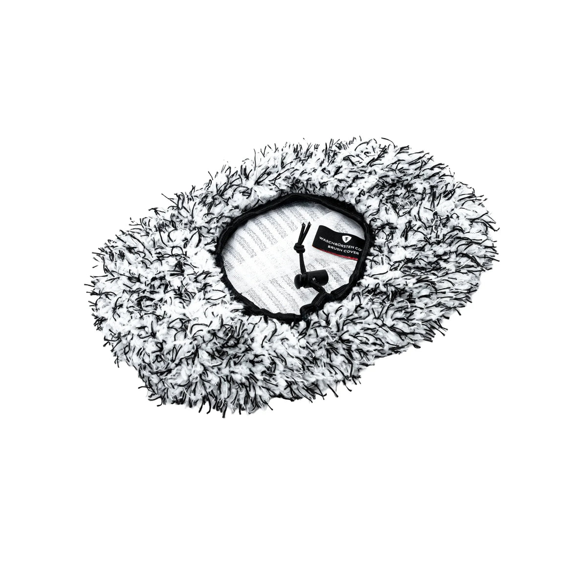 Waschbürsten Cover