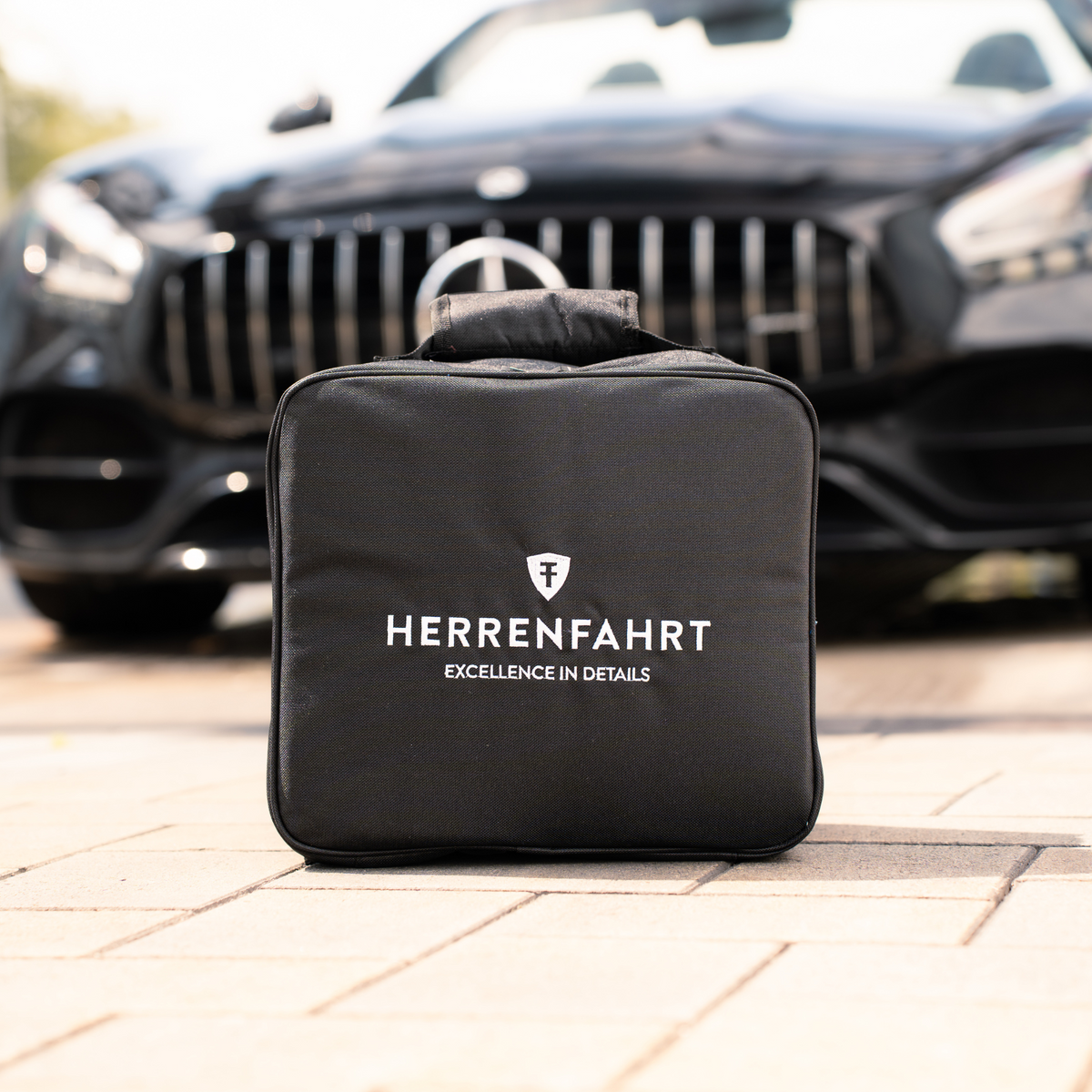 Detailing Tasche Pro - Wasch-Set Essential