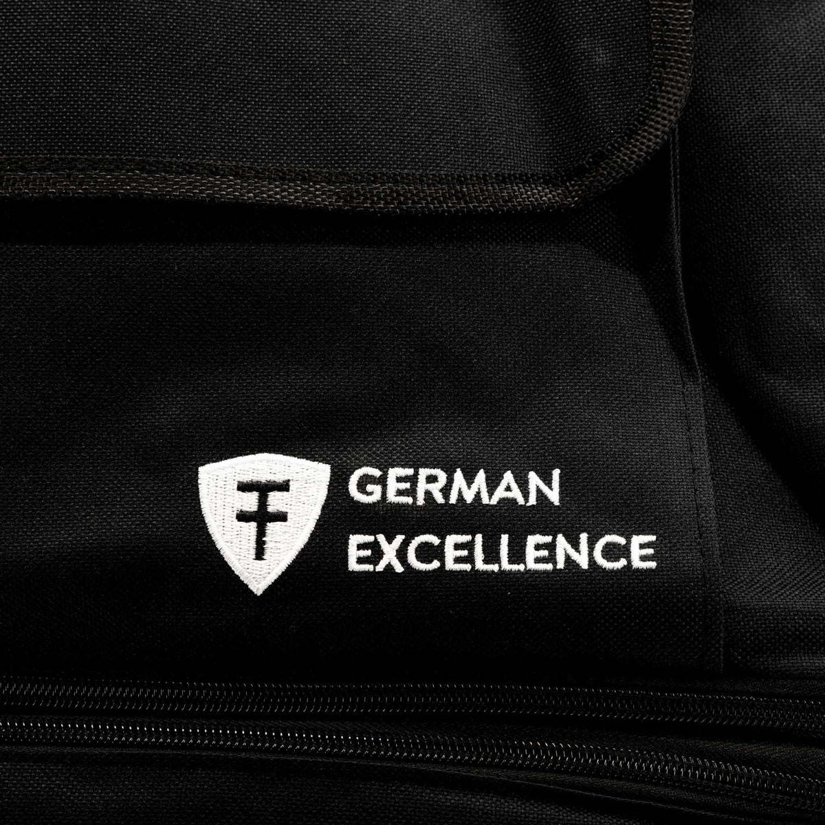 Detailing Tasche Deluxe