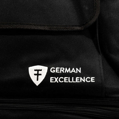 Detailing Tasche Deluxe