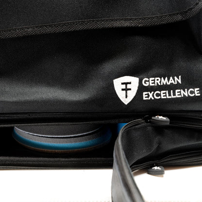 Detailing Tasche Deluxe