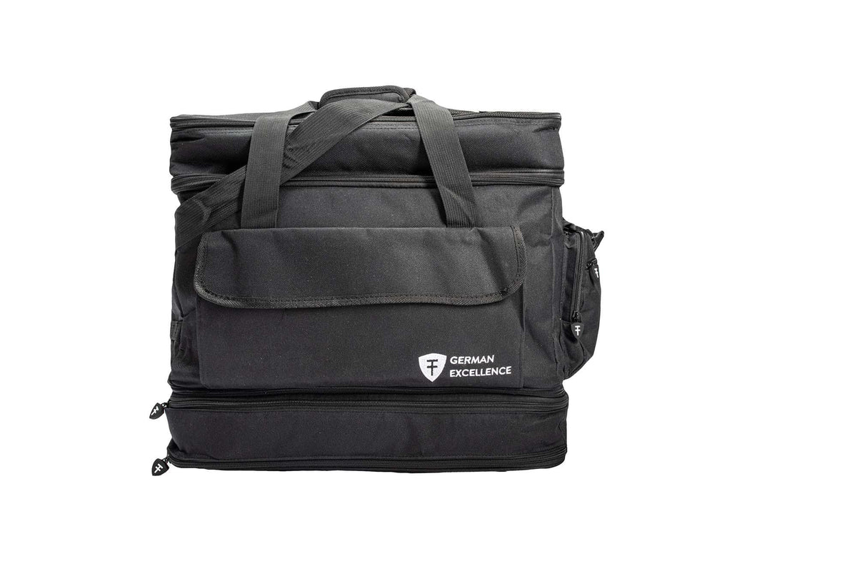 Detailing Tasche Deluxe