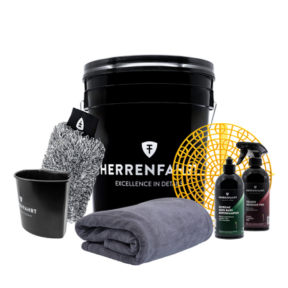 Wascheimer-Set
