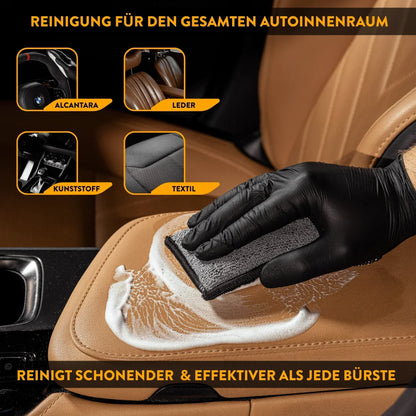Deluxe Tasche All-in-one Set