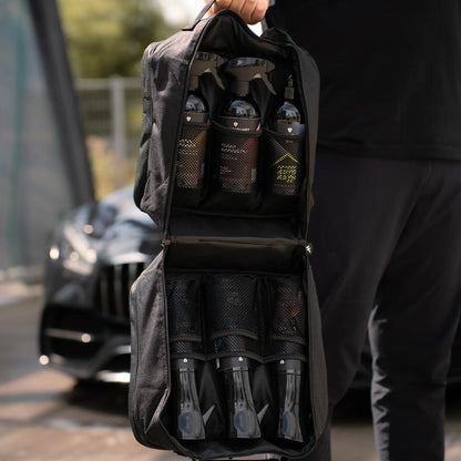 Detailing Tasche Pro - Wasch-Set Plus