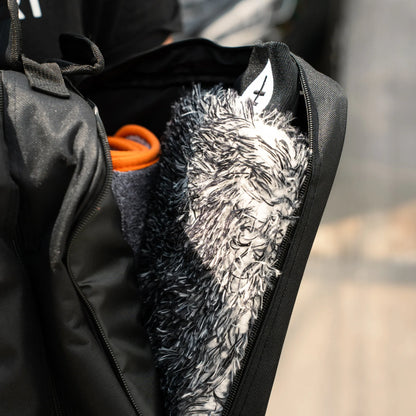 Detailing Tasche Pro - Wasch-Set Plus